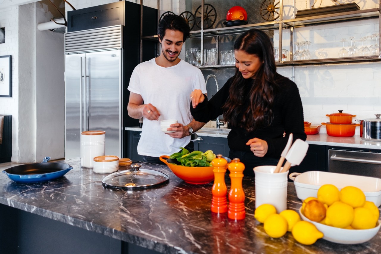 Getting Started with Your Gluten Free Life