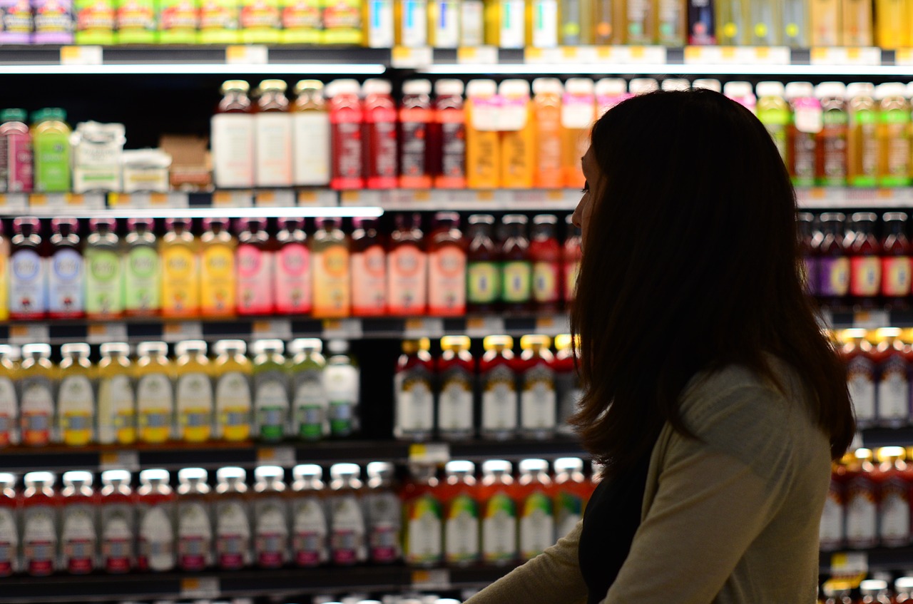 What Foods do Celiacs Need to Avoid?