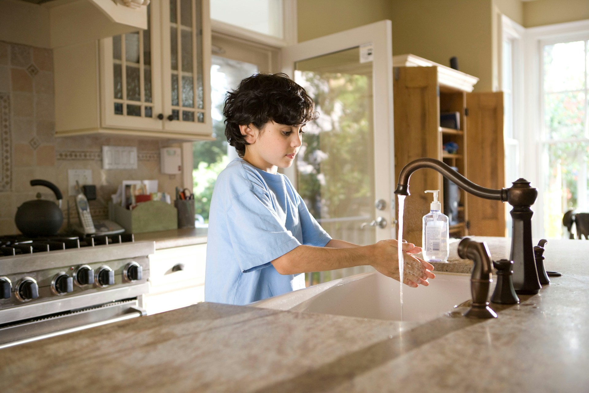 Understanding Cross-Contamination