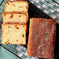 Gluten free Bakes with Cookery Expressions